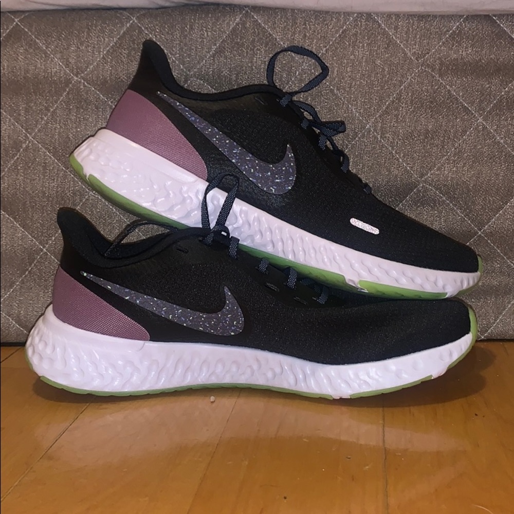 Women’s Nike running shoes